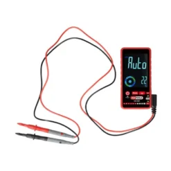 Multimètre digital True RMS KS Tools - 150.1765F