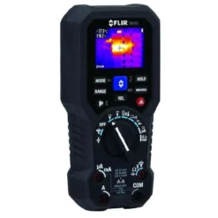Multimètre IR TRUE RMS DM166 - FLIR 70804