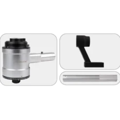 Multiplicateur De Couple 4500Nm - Ratio 26:1 King Tony - 3448826