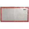 Nappe velcro isolante 66x36 cm KS Tools - 117.0158