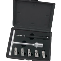 Nettoyage Siege Injection 7 Pieces SAM Outillage - DD-E3