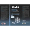 Nettoyant circuits de climatisation 400ml CLAS CO 1019