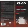 Nettoyant moteur avant vidange 300ml CLAS CO 1015