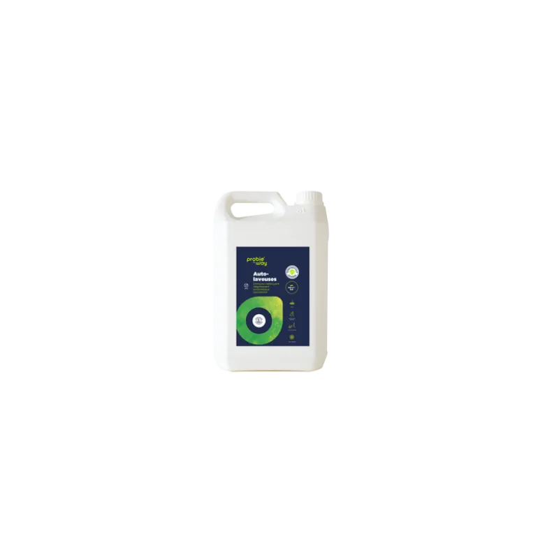 Nettoyant Multi-Surfaces Probiotique Concentré Ecocert 5L Probioway KALTERMANN - 84107