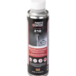 Nettoyant pour Injecteur Essence 300ml PARTS CENTER - PC-210