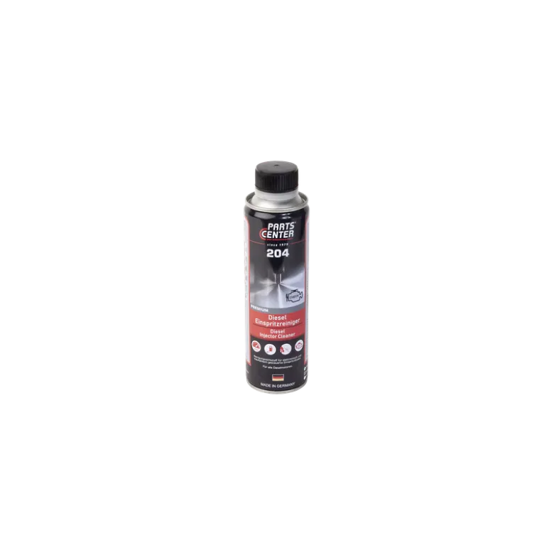Nettoyant pour injection diesel 300ml PARTS CENTER - PC-204