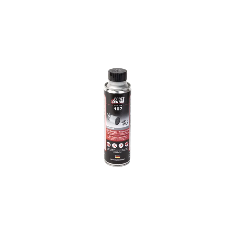 Nettoyeur DPF et Régénérateur 300ml Diesel PARTS CENTER - PC-107