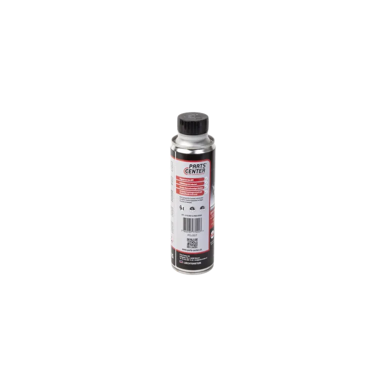 Nettoyeur DPF et Régénérateur 300ml Diesel PARTS CENTER - PC-107