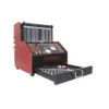 Nettoyeur et testeur injecteurs essence indirect CLAS TKIMT602