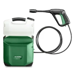 Nettoyeur/Pulvérisateur 18V 8L Solo Hikoki - AW18DBLW4Z