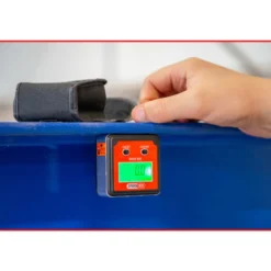 Niveau angulaire digital aimanté KS TOOLS 300.0208