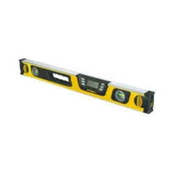Niveau digital STANLEY FatMax, Dimensions au choix: 600 mm ou 1200 mm