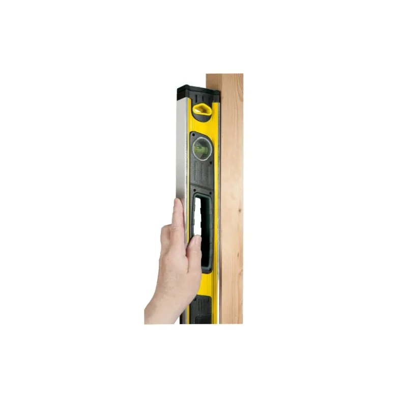 Niveau digital STANLEY FatMax, Dimensions au choix: 600 mm ou 1200 mm