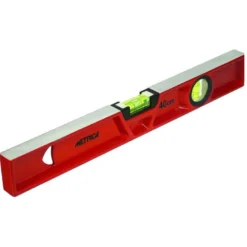 Niveau double semelle base normale 60 cm - METRICA