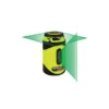 Niveau laser Flash Green 360 METRICA 61435