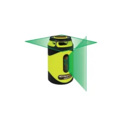 Niveau laser Flash Green 360 METRICA 61435