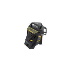 Niveau laser multiligne FatMax Li-Ion X3G - 360° vert STANLEY 1-77356