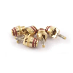Obus 22.1x9.8mm r1234yf (5 pcs) CLAS CO 4084