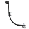 Option prise basse etrier CLAS SA 8009