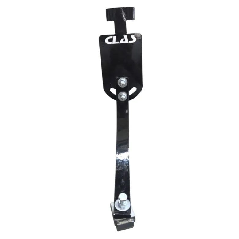 Option prise basse etrier CLAS SA 8009