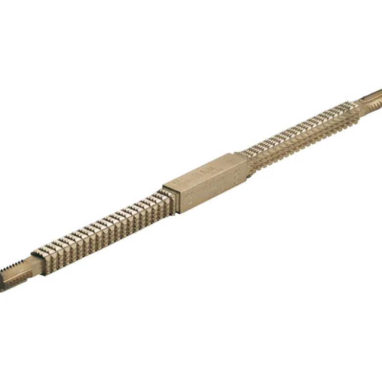 Outil A Restaurer Les Filets - Whitworth SAM Outillage - 385-W
