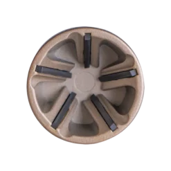 Outil D'Ébavurage / Chanfreinage Externe 9Mm King Tony - 338A2135
