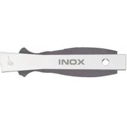 Outil découpage plat en INOX pour carrosserie ergokraft KRAFTWERK 3334-01