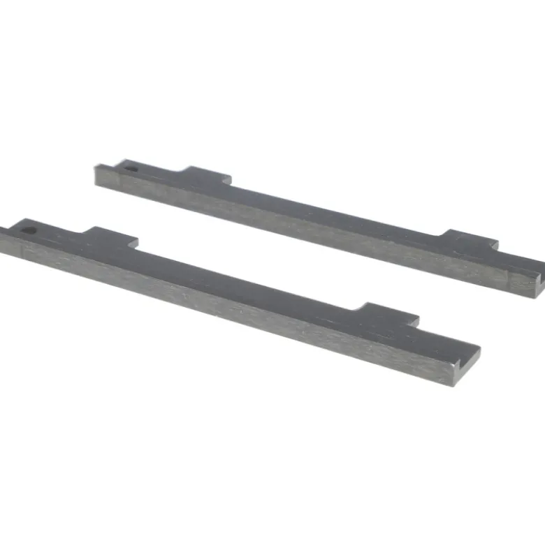 Outil de blocage d'arbre à cames pour moteurs AUDI 8 cylindres 2pcs BRILLIANT TOOLS - BT591015