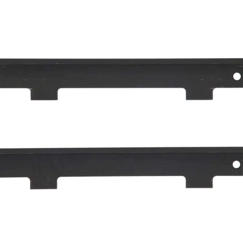 Outil de blocage d'arbre à cames pour moteurs AUDI 8 cylindres 2pcs BRILLIANT TOOLS - BT591015