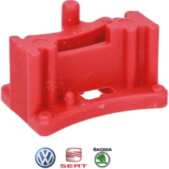 Outil de blocage d’arbre à cames pour VAG 1.0 BRILLIANT TOOLS - BT596006