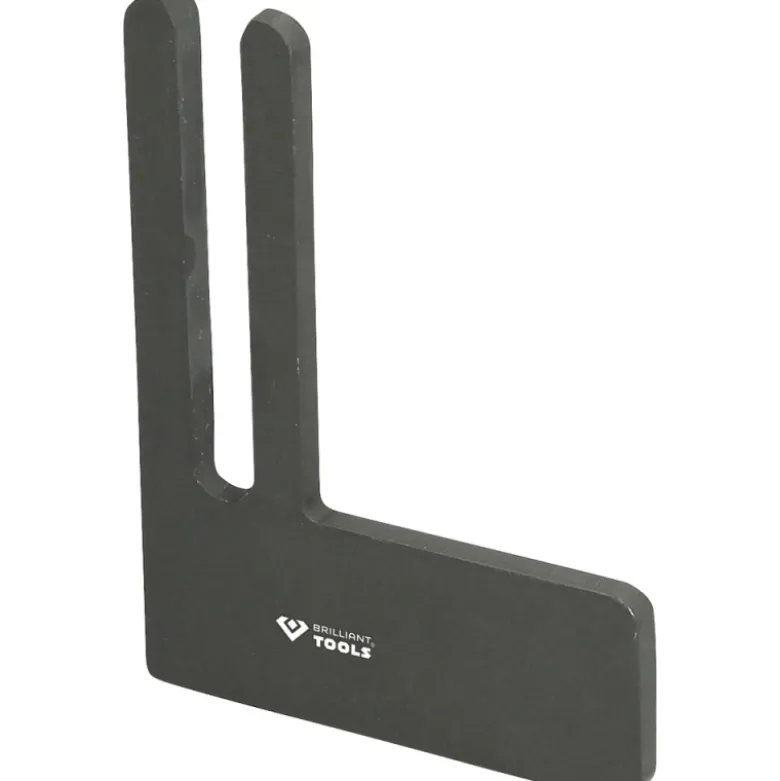 Outil de blocage d'arbre d'équilibrage pour BMW BRILLIANT TOOLS - BT591556