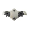 Outil de blocage de poulie d'arbre à cames pour moteur VAG 1.8 - 2.0 TFSI KS Tools - 400.4549F