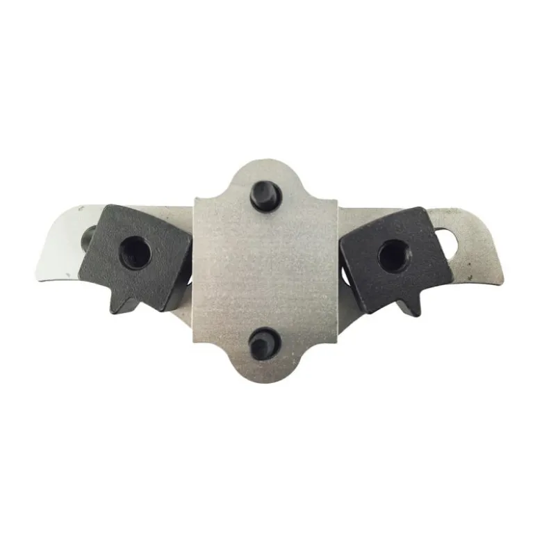 Outil de blocage de poulie d'arbre à cames pour moteur VAG 1.8 - 2.0 TFSI KS Tools - 400.4549F