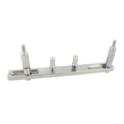 Outil de blocage de poulie vilebrequin 0.9 - 1.2 TCe Renault KS Tools - 400.4594F
