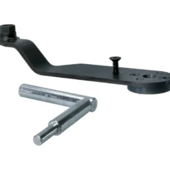 Outil de blocage de vilebrequin pour moteurs VW 10 cylindres 2pcs BRILLIANT TOOLS - BT596010