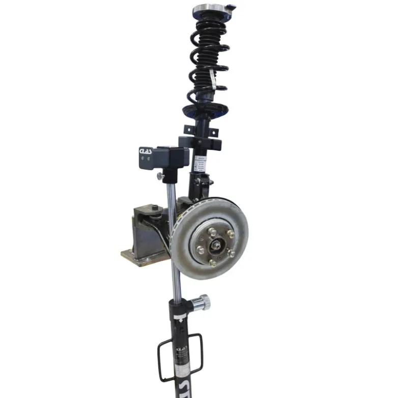 Outil de compression de jambes de force CLAS OM 2033