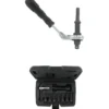 Outil De Demontage Et De Desserrage Ecrou Bougie Vis Etc SAM Outillage - 99-SHOCK