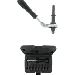 Outil De Demontage Et De Desserrage Ecrou Bougie Vis Etc SAM Outillage - 99-SHOCK