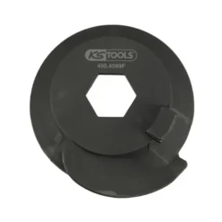 Outil de dépose / pose pour courroies élastiques PSA KS Tools - 400.4589F