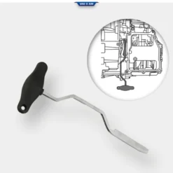 Outil de déverrouillage pour DSG VAG BRILLIANT TOOLS - BT626000