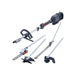 Outil De Jardin 4 En 1 18V 5Ah (Sans Chargeur ni Batterie) M7 - DGM101SET