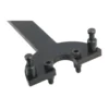 Outil de Maintien de Vilebrequin pour VAG moteur essence 1.2 / 1.4 / 1.6 KS Tools - 400.0012F