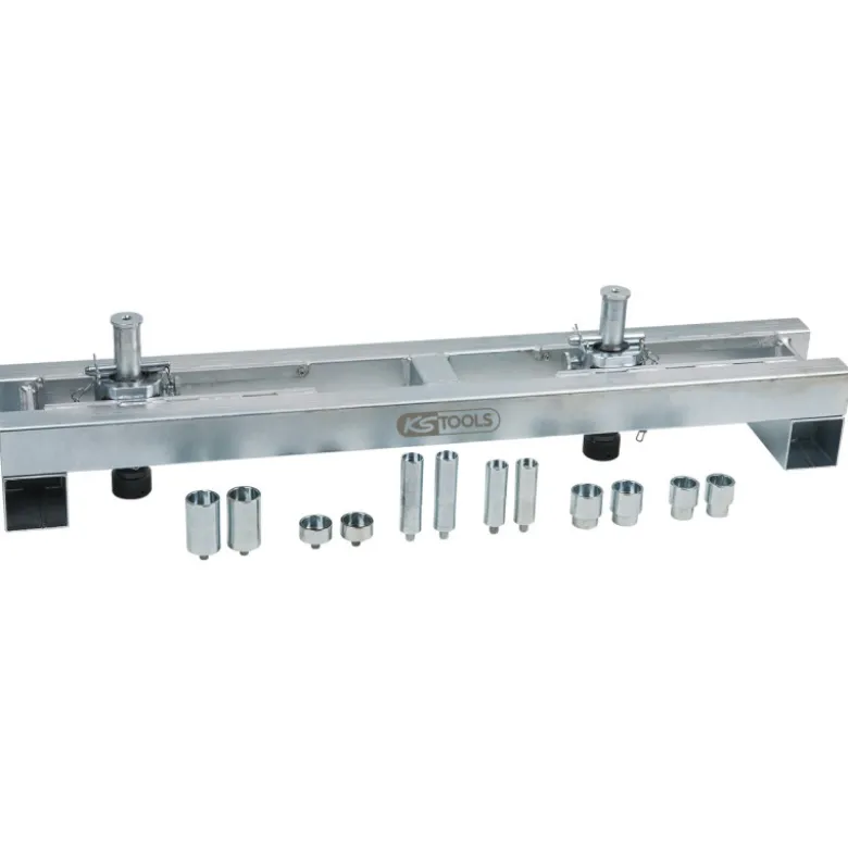 Outil de mesure de géométrie - VAG KS TOOLS 700.1630