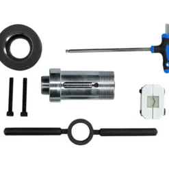 Outil de montage pour amortisseur et ressort 8pcs BRILLIANT TOOLS - BT651100