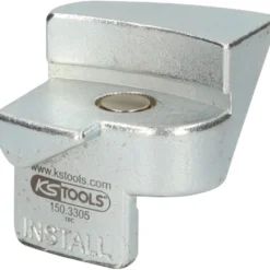 Outil de montage pour courroie trapézoïdale KS TOOLS 150.3305