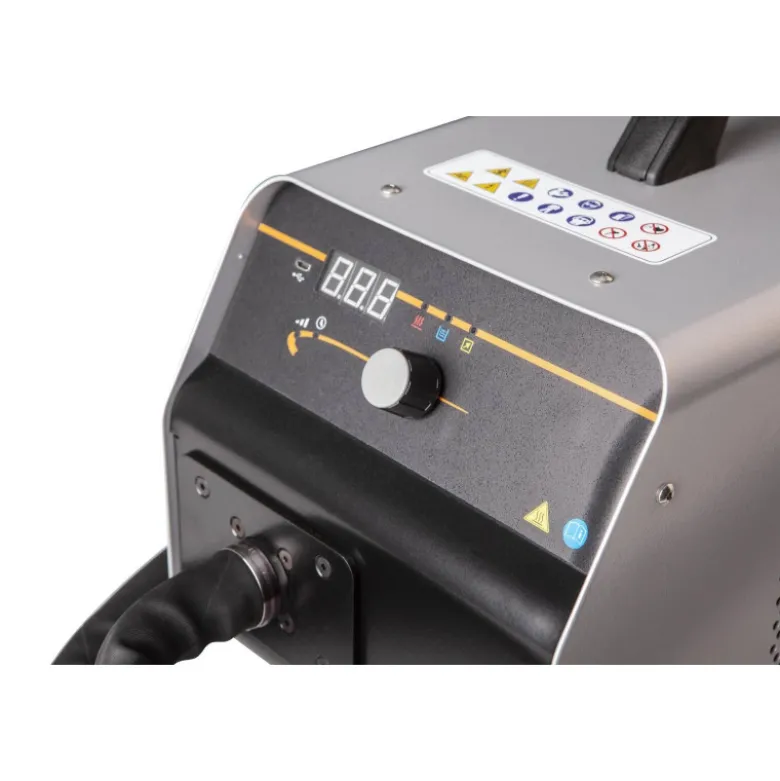 Outil deporte pour degrippage par induction pl CLAS OE 0900