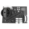 Outil depose et pose roulements 2eme generation ø62-85mm CLAS OM 8036