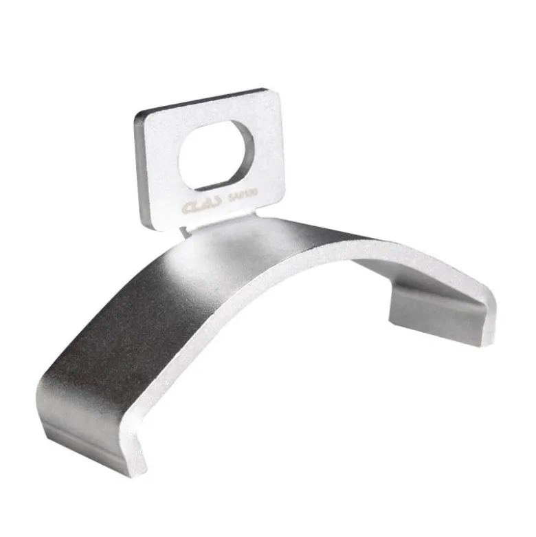 Outil de positionnement pompe injection CLAS SA 6130