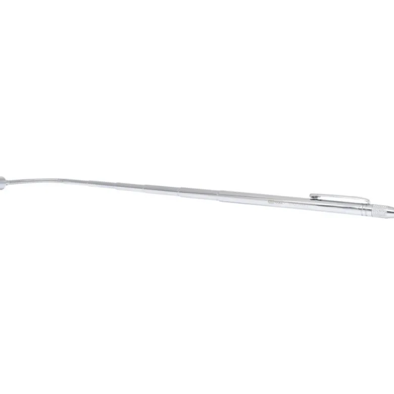 Outil de réglage de buses de lavage télescopique avec tête aimantée KS TOOLS 550.1023