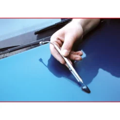 Outil de réglage de buses de lavage télescopique avec tête aimantée KS TOOLS 550.1023